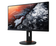 Acer XF250QBBMIIPRX czarny - 540247 - zdjęcie 2